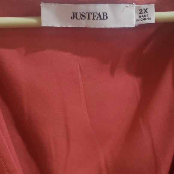 Dress - Picture 3 of 3